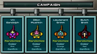 Скриншот 2 к игре Airlock Arena: Profit or Perish