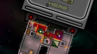 Скриншот 3 к игре Airlock Arena: Profit or Perish