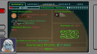 Скриншот 4 к игре Airlock Arena: Profit or Perish