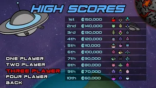 Скриншот 7 к игре Airlock Arena: Profit or Perish