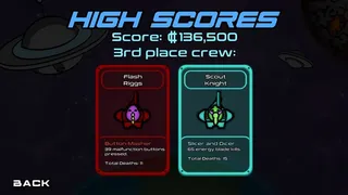Скриншот 8 к игре Airlock Arena: Profit or Perish