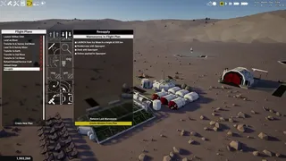Скриншот 1 к игре Solar Baron