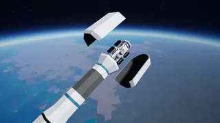 Скриншот 7 к игре Solar Baron