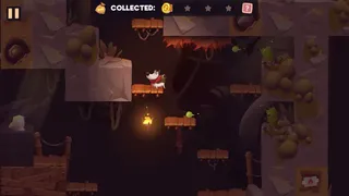 Скриншот 3 к игре My Diggy Dog 2