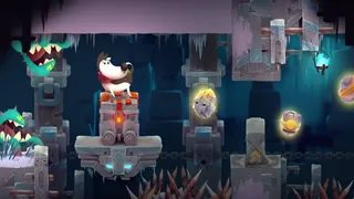 Скриншот 4 к игре My Diggy Dog 2