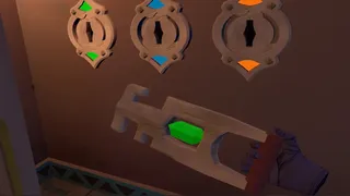Скриншот 4 к игре Spellbound Spire