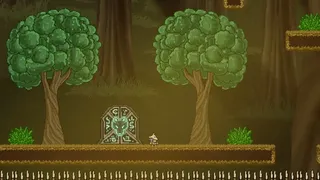 Скриншот 1 к игре PRIMAL DUNGEON