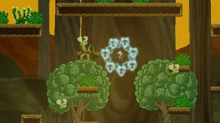 Скриншот 2 к игре PRIMAL DUNGEON