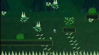 Скриншот 3 к игре PRIMAL DUNGEON