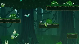 Скриншот 4 к игре PRIMAL DUNGEON