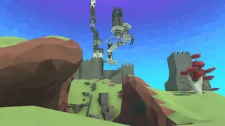 Скриншот 3 к игре Forsaken Spire