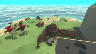 Скриншот 5 к игре Forsaken Spire
