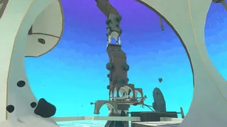 Скриншот 6 к игре Forsaken Spire