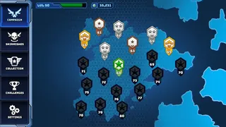 Скриншот 5 к игре Angels on Tanks
