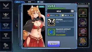 Скриншот 8 к игре Angels on Tanks