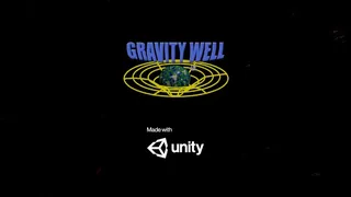 Скриншот 1 к игре Gravity Well
