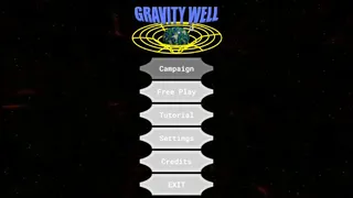 Скриншот 2 к игре Gravity Well