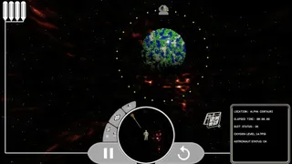 Скриншот 3 к игре Gravity Well