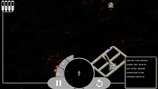 Скриншот 4 к игре Gravity Well