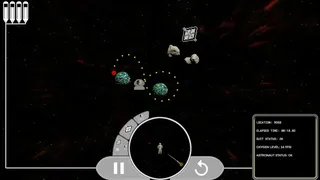 Скриншот 5 к игре Gravity Well
