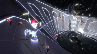 Скриншот 6 к игре Curved Space