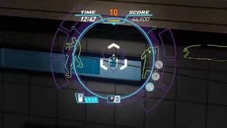 Скриншот 4 к игре Time Of Special Team(T.O.S.T)