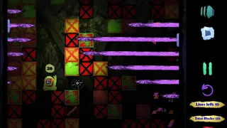 Скриншот 1 к игре Touch The Floor