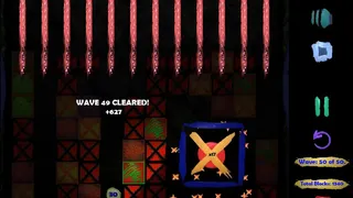 Скриншот 2 к игре Touch The Floor