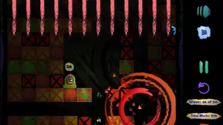 Скриншот 3 к игре Touch The Floor