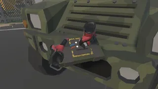 Скриншот 3 к игре Gear Stalker