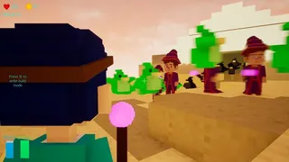 Скриншот 2 к игре The Vox: Tower Defense