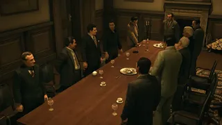 Скриншот 3 к игре Mafia II: Definitive Edition
