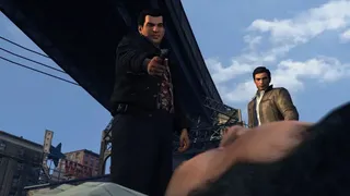 Скриншот 6 к игре Mafia II: Definitive Edition