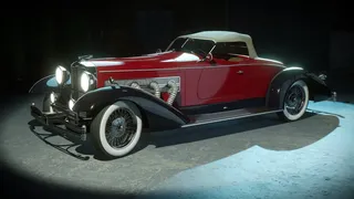 Скриншот 6 к игре Mafia: Definitive Edition