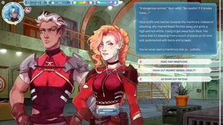 Скриншот 4 к игре I Was a Teenage Exocolonist