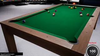 Скриншот 7 к игре Brunswick Pro Billiards