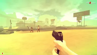 Скриншот 2 к игре Drive 4 Survival