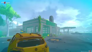 Скриншот 4 к игре Drive 4 Survival