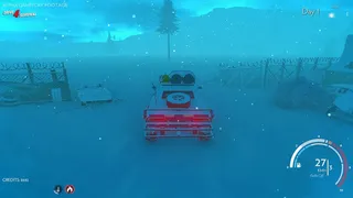Скриншот 6 к игре Drive 4 Survival