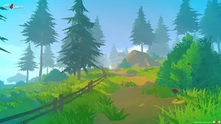 Скриншот 8 к игре Drive 4 Survival