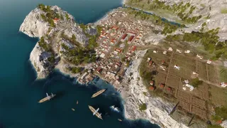 Скриншот 8 к игре Builders of Greece