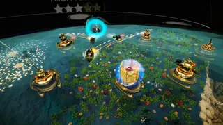 Скриншот 3 к игре The Last Day Defense VR