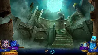 Скриншот 6 к игре Persian Nights 2: The Moonlight Veil