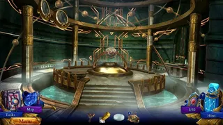 Скриншот 8 к игре Persian Nights 2: The Moonlight Veil