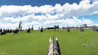 Скриншот 5 к игре My Strong Horse