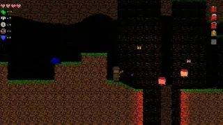 Скриншот 2 к игре The Rogue Cavern