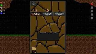 Скриншот 3 к игре The Rogue Cavern