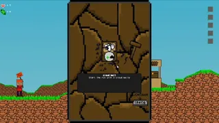 Скриншот 4 к игре The Rogue Cavern