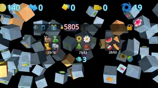 Скриншот 5 к игре Flain - Tao force & Cubes