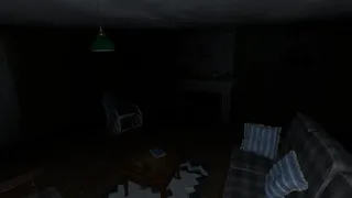Скриншот 5 к игре The Disappearance of the Mitchells